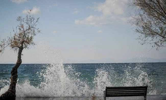 Η ανακοίνωση του Σάκη Αρναούτογλου για τον καιρό: Τι πρέπει να προσέξετε την Καθαρά Δευτέρα